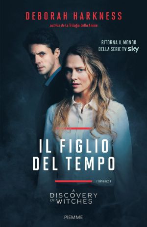 [All Souls Universe 01] • Il Figlio Del Tempo